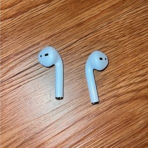 Apple AirPods